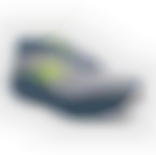 Road-to-Trail Shoes