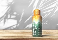 Next-Gen Wellness Drinks Image 1