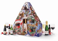 Worldly Wine Advent Calendars Image 1