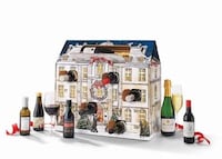 Worldly Wine Advent Calendars Image 2