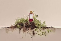 Truffle-Scented Luxe Fragrance Image 1
