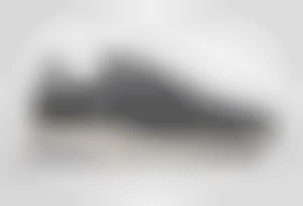 Mountainous Terrain Sneakers