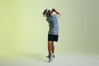 NFT Golf Games Image 1