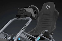 Immersive Racer Simulation Controls Image 5
