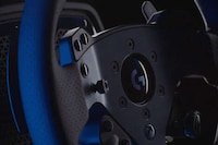 Immersive Racer Simulation Controls Image 6