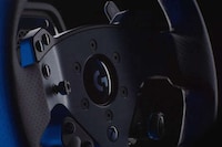 Immersive Racer Simulation Controls Image 7