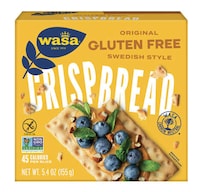 Eye-Catching Cracker Packaging Image 3
