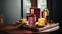 Non-Alcoholic Highland Whiskys Image 1