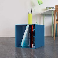 Video Game-Like Bookcases Image 5