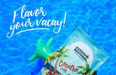 Dream Vacation Giveaways