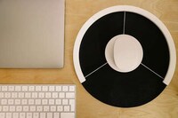 Strain-Reducing Computer Mouses Image 4