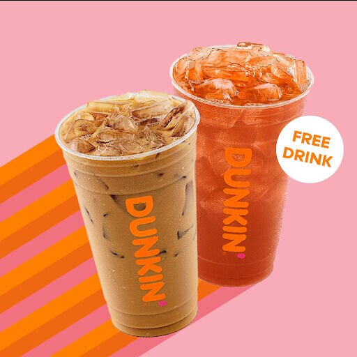 Fall-Celebrating Coffee Promotions