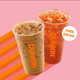 Fall-Celebrating Coffee Promotions Image 1