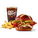 Pretzel Burger Promotions Image 1