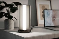 Planetary Dual-Illumination Lamps Image 1
