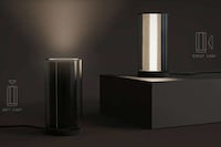 Planetary Dual-Illumination Lamps Image 4