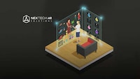 Photorealistic 3D Modelling Software