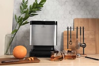 Countertop Cocktail Ice Makers