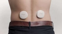 Wireless Pain Relief Wearables Image 1