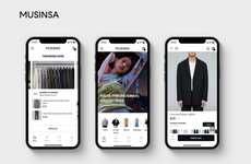 Online Fashion Apps