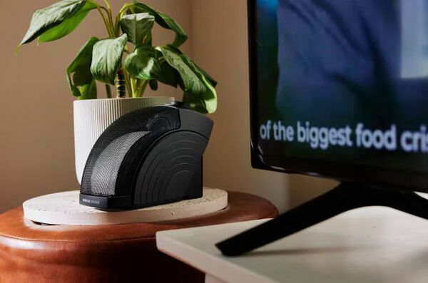 Hearing Loss Speaker Systems : SoundFun 'Mirai' speaker