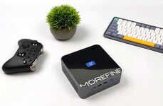 Hyper-Performance Mini PCs