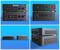 Hyper-Performance Mini PCs Image 4