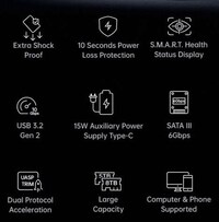 Safety-Focused Hard Drive Cases Image 2