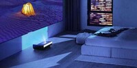 Precision Triple-Laser Projectors Image 2