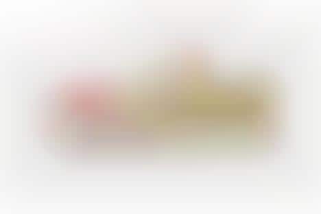 Athlete-Backed Low-Cut Sneakers