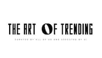 AI-Curated Art Exhibits