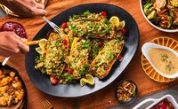 Plant-Based Holiday Boxes Image 1