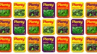 Vertically Farmed Leafy Greens Image 2