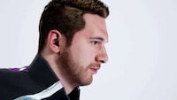 Digital Basketball Player Humanoids Image 3