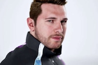 Digital Basketball Player Humanoids Image 5