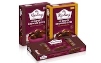Snack-Sized Brownie Desserts Image 1