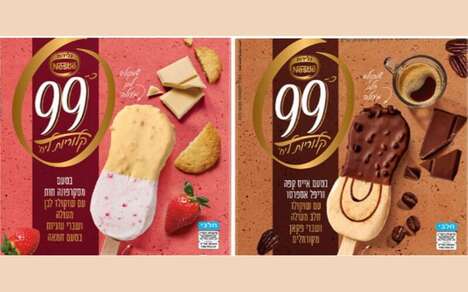 Low-Sugar Ice Cream Treats
