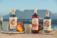 Non-Alcoholic Distilled Spirits Image 1