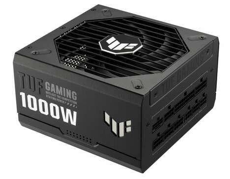 Efficient Next-Gen PSUs