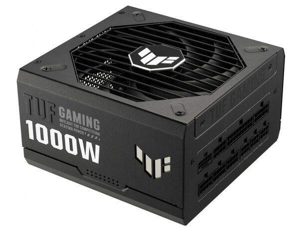 Efficient Next-Gen PSUs
