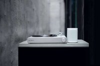 Wirelessly Enabled Record Players Image 1