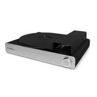 Wirelessly Enabled Record Players Image 3