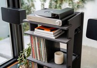 Wirelessly Enabled Record Players Image 6