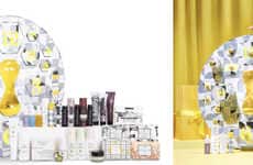 Time Capsule Advent Calendars