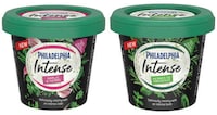 Boldly Flavored Cream Cheeses Image 1
