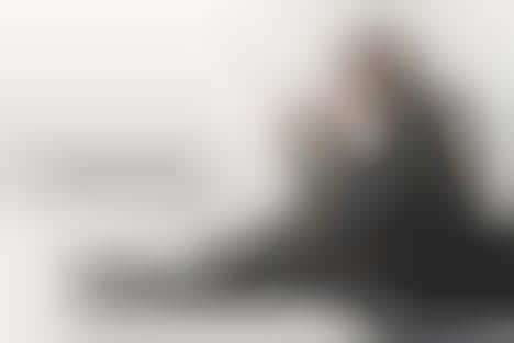 Intimate Fall Fashion Campaigns