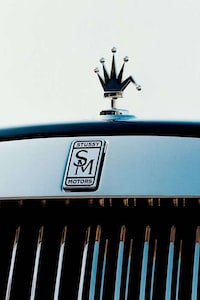 Special-Edition Collab Luxury Cars Image 1