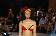 Sustainable Debut Runway Shows