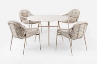 Hammock-Inspired Furniture Image 4
