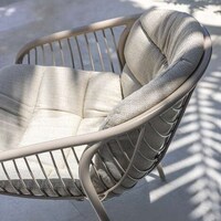 Hammock-Inspired Furniture Image 5